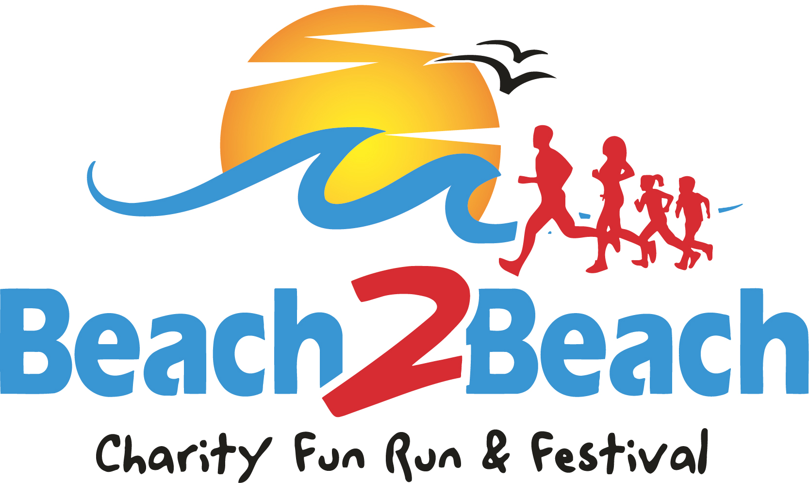 14km Run | Beach2Beach
